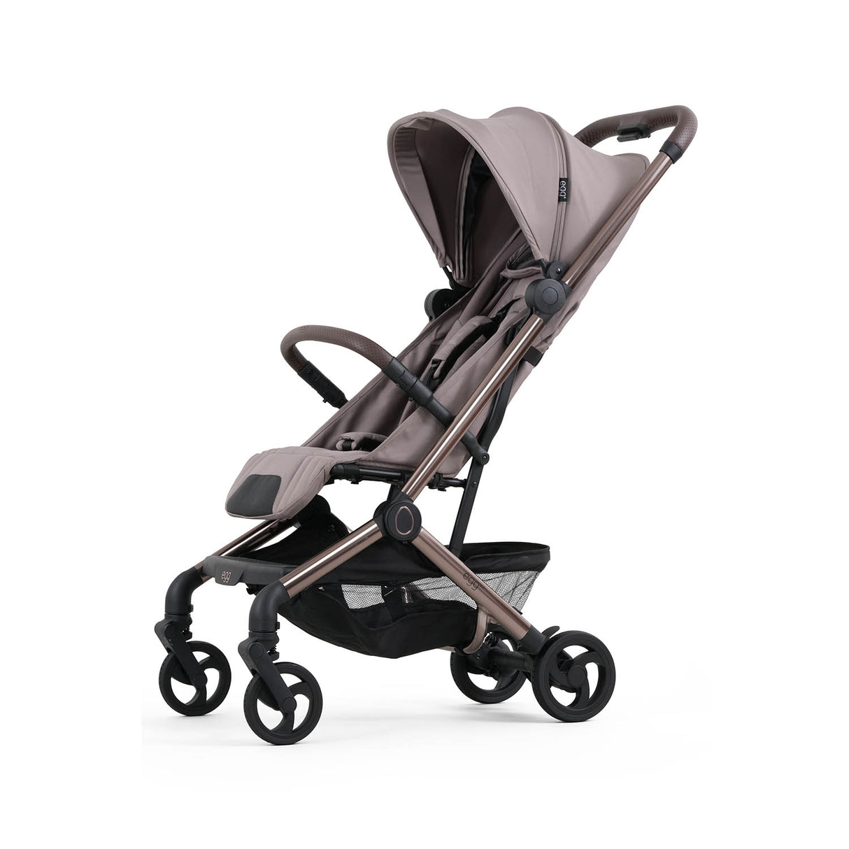 egg Sky Stroller - Taupe
