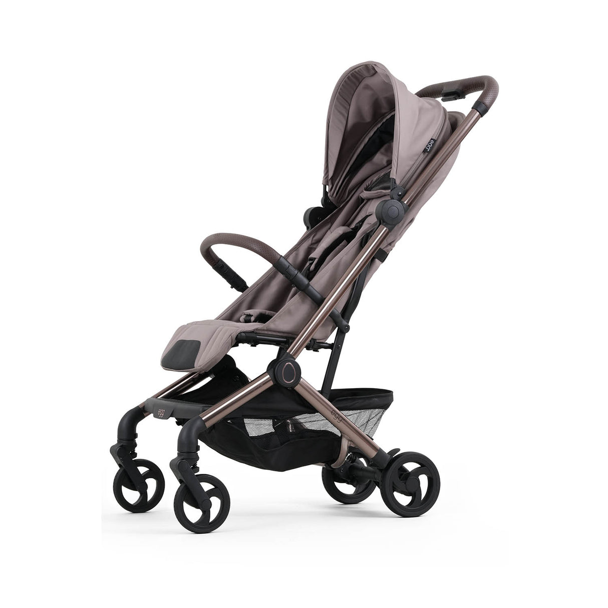 egg Sky Stroller - Taupe