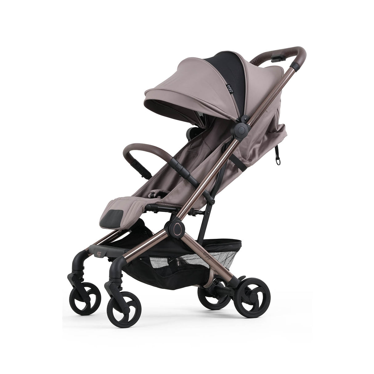 egg Sky Stroller - Taupe