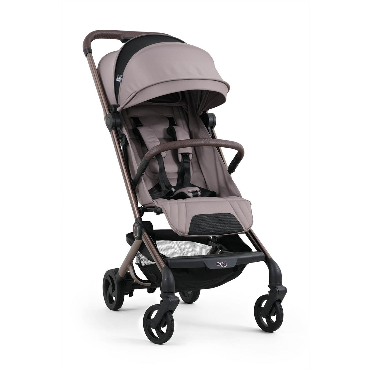 egg Sky Stroller - Taupe