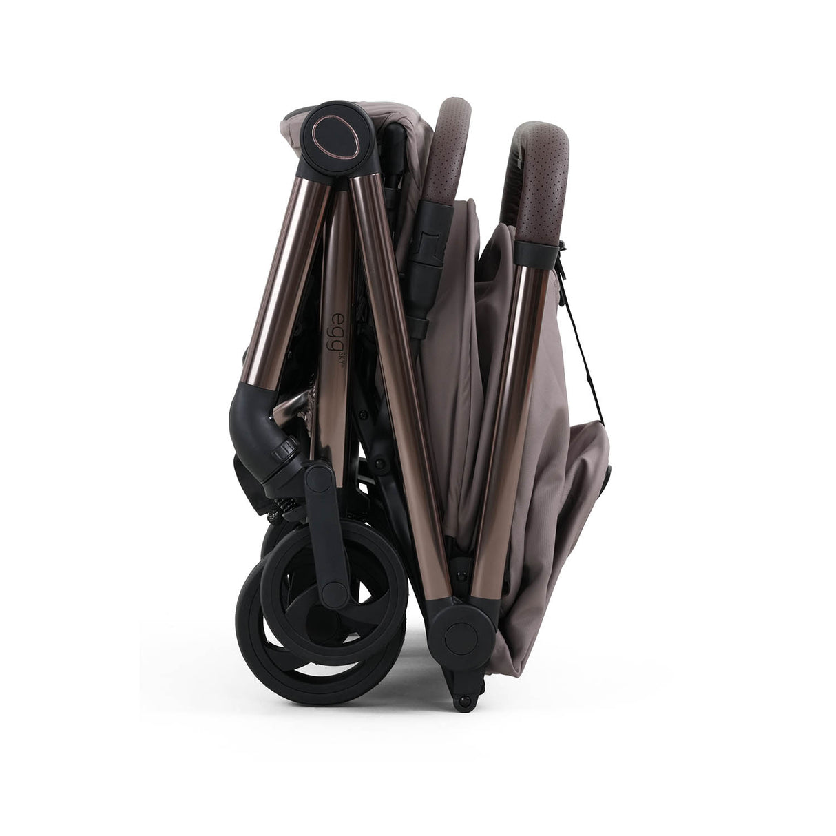 egg Sky Stroller - Taupe