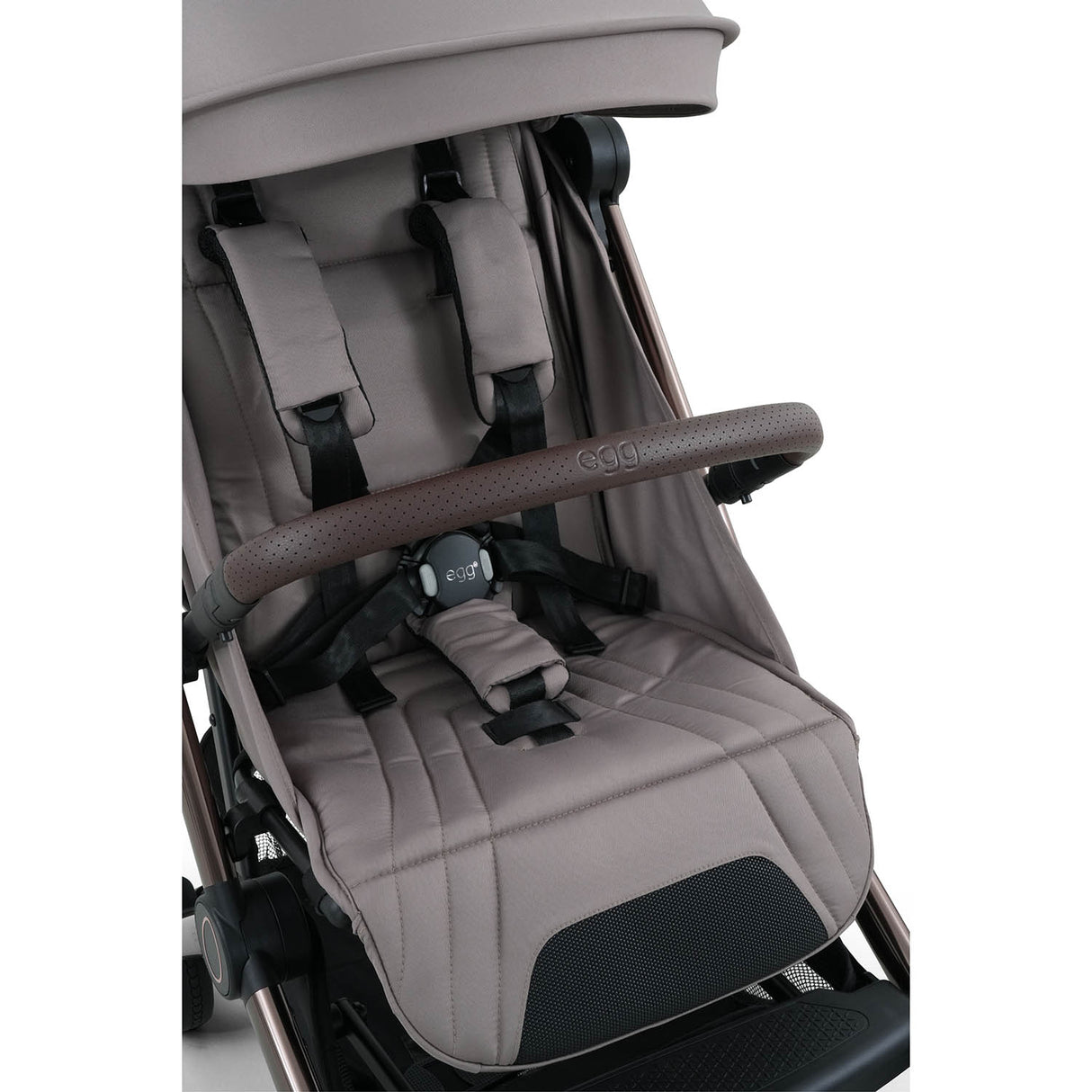 egg Sky Stroller - Taupe