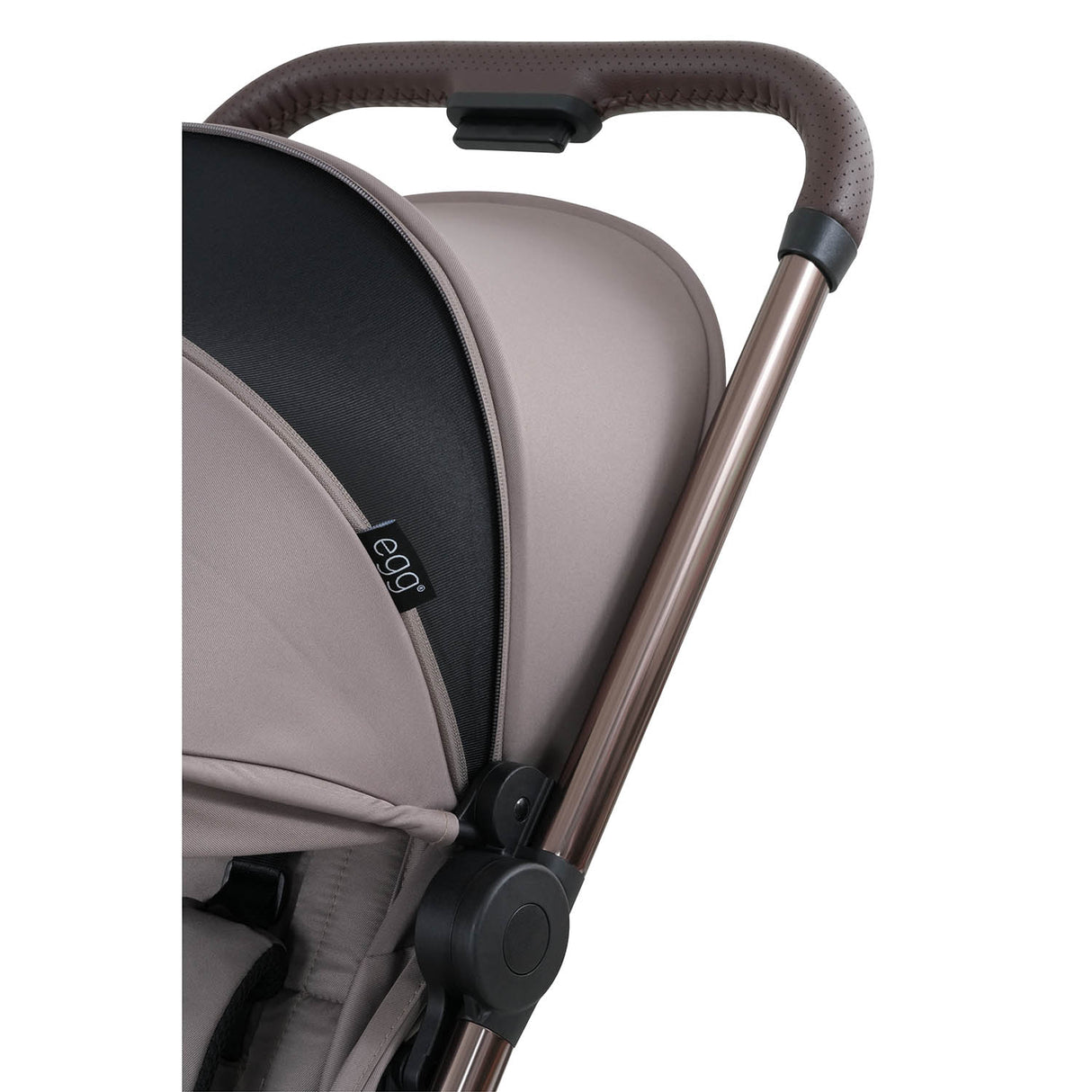egg Sky Stroller - Taupe