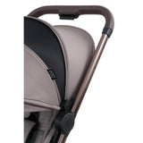 egg Sky Stroller - Taupe