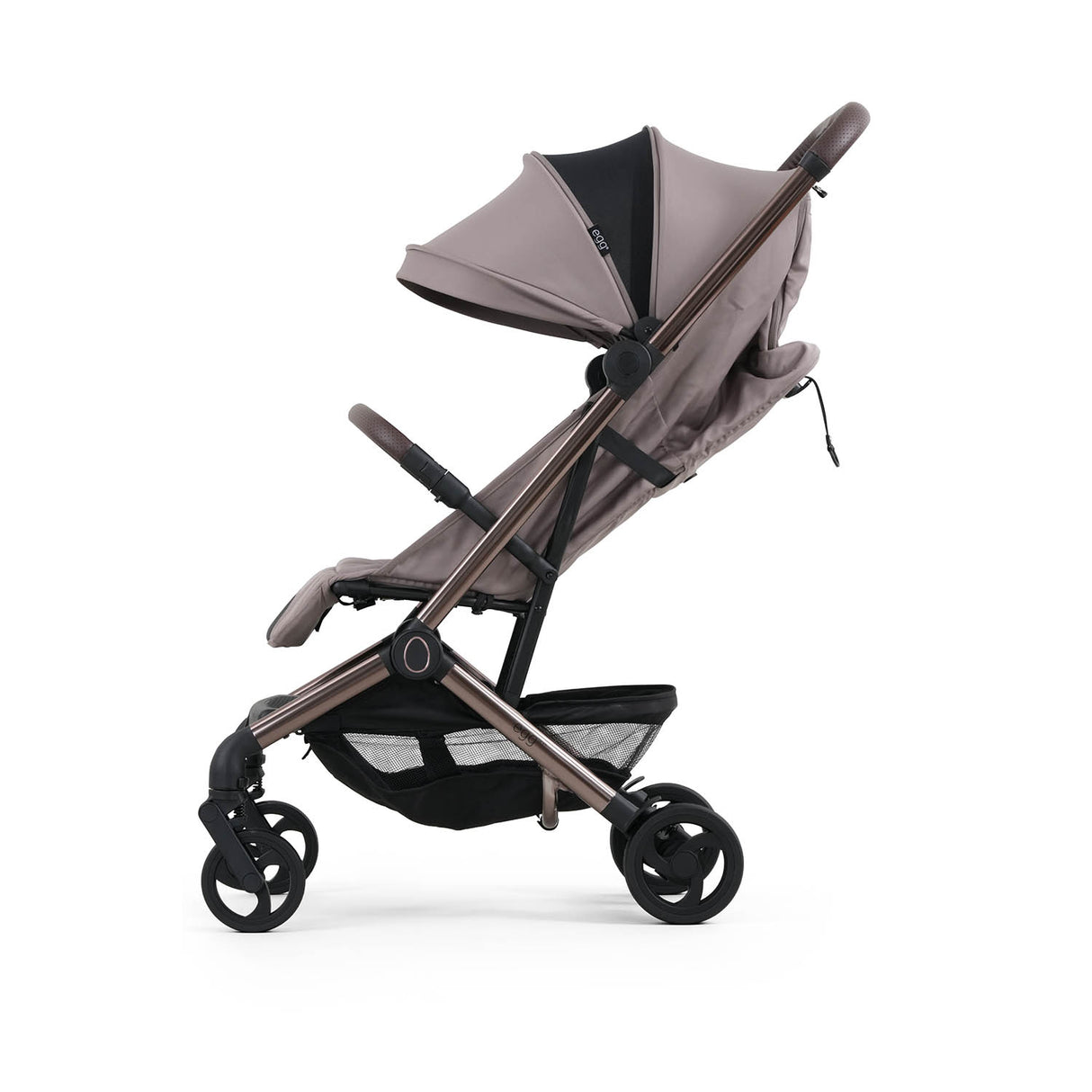 egg Sky Stroller - Taupe