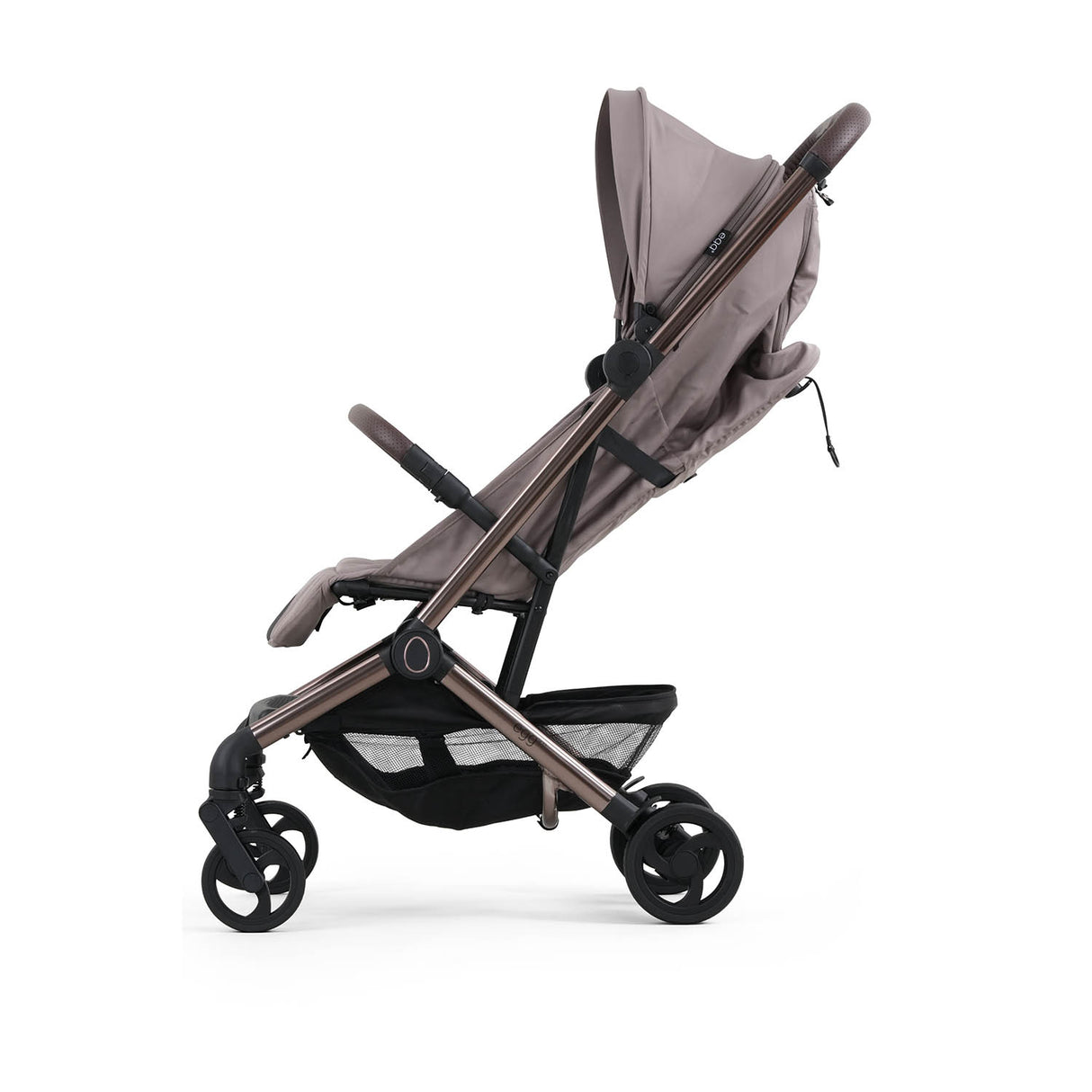 egg Sky Stroller - Taupe