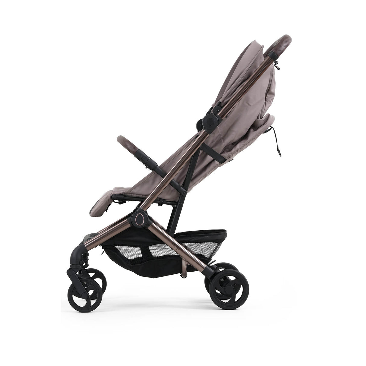 egg Sky Stroller - Taupe