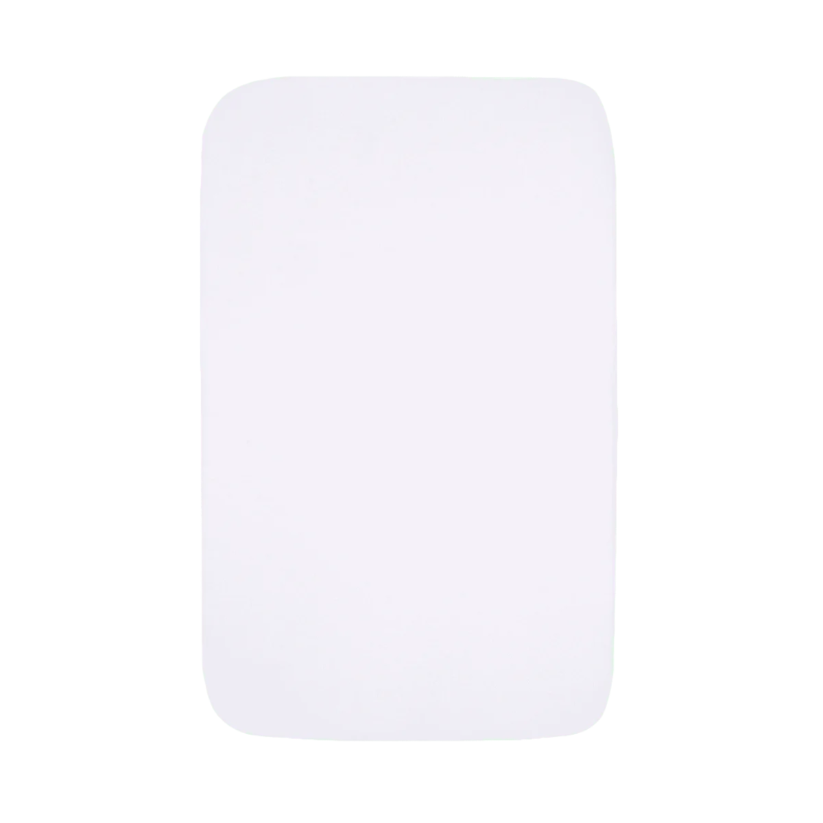 Tutti Bambini Essentials Crib Fitted Sheets 2pk