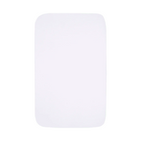 Tutti Bambini Essentials Crib Fitted Sheets 2pk