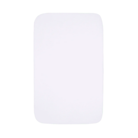 Tutti Bambini Essentials Crib Fitted Sheets 2pk