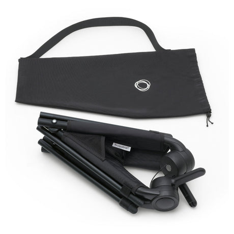 Bugaboo Fox 5 Carrycot Stand 6