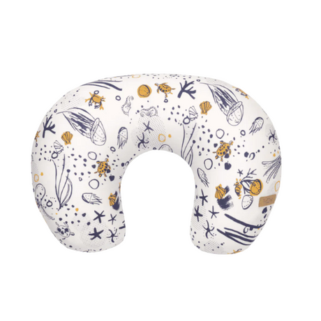 Tutti Bambini Feeding Pillow - Our Planet
