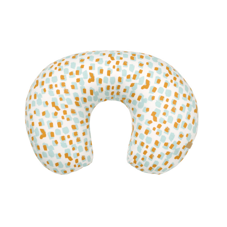 Tutti Bambini Feeding Pillow - Run Wild