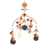 Tutti Bambini Felt Nursery Décor - Cocoon