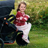 Out n About Nipper V6 Front Rider 3