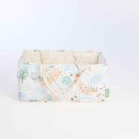 Tutti Bambini Nappy Caddy - Good Life