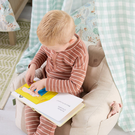 Tutti Bambini Nursery Canopy & Den - Good Life