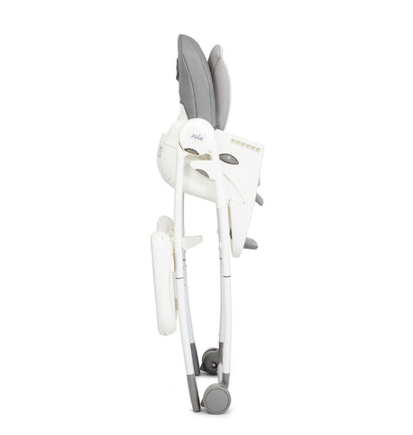 Joie Multiply 6 in 1 Highchair - Arctic 8