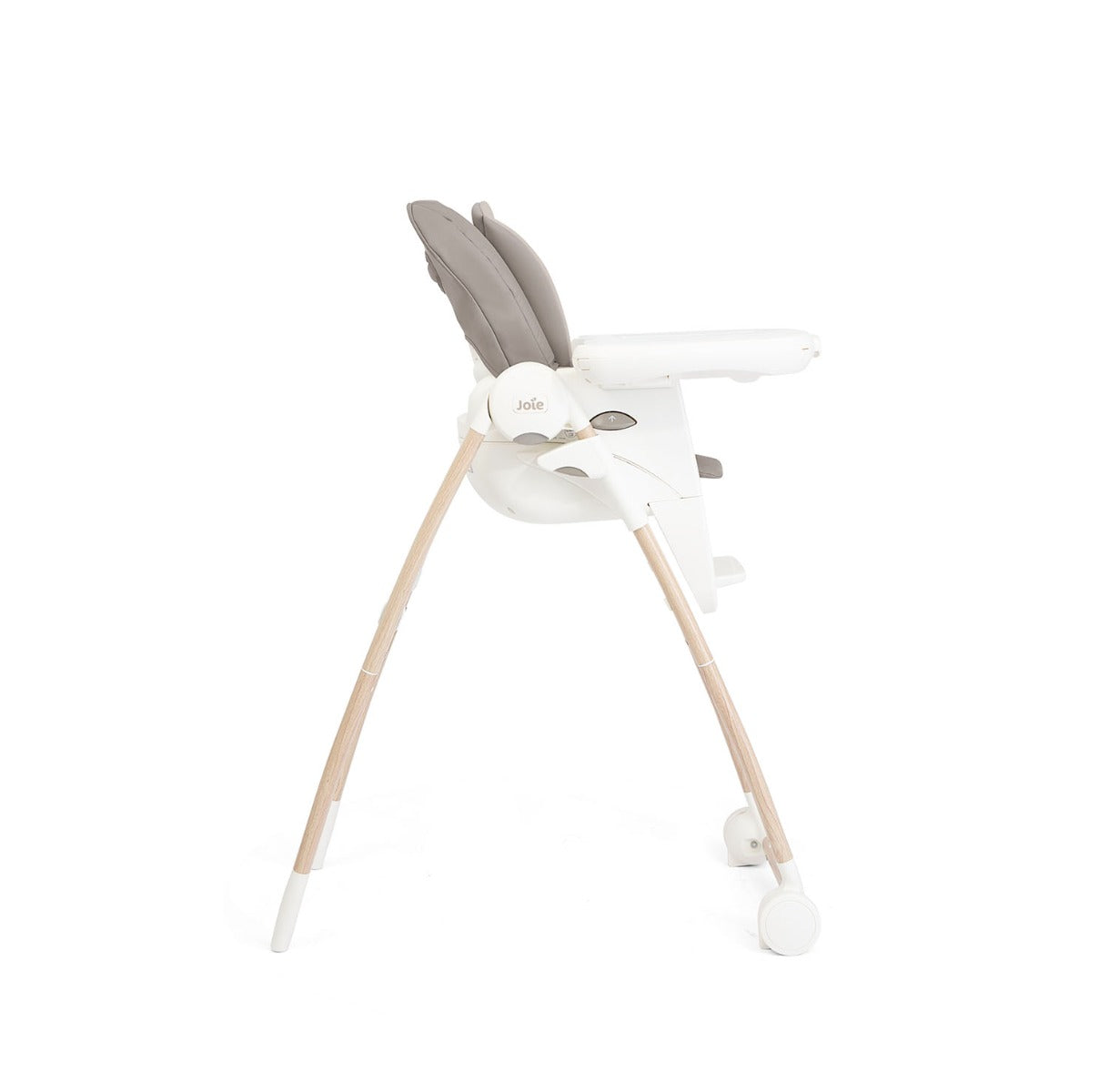 Joie Multiply 6 in 1 Highchair - Walnut Wood 2