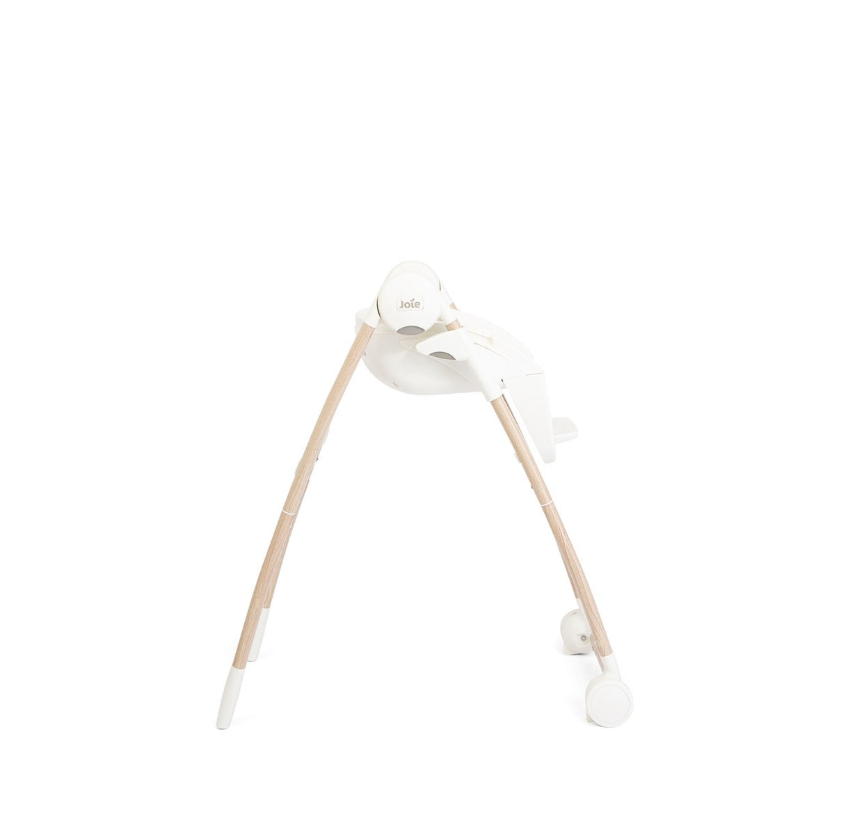 Joie Multiply 6 in 1 Highchair - Walnut Wood 8