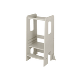 Tutti Bambini Helping Hands Montessori Toddler Learning Tower - Mushroom