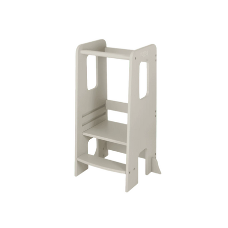 Tutti Bambini Helping Hands Montessori Toddler Learning Tower - Mushroom