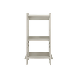 Tutti Bambini Helping Hands Montessori Toddler Learning Tower - Mushroom