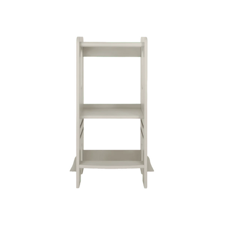 Tutti Bambini Helping Hands Montessori Toddler Learning Tower - Mushroom