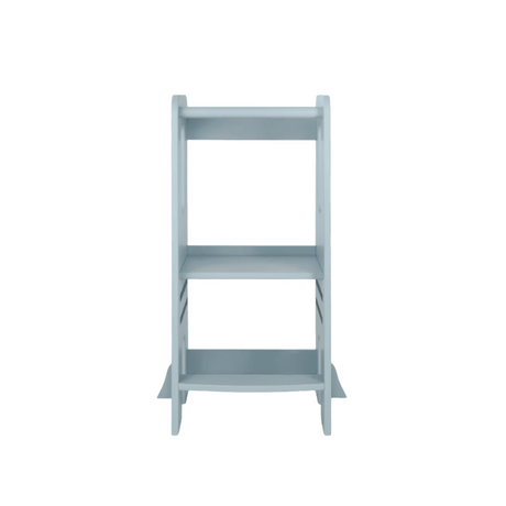 Tutti Bambini Helping Hands Montessori Toddler Learning Tower - Ocean Stone
