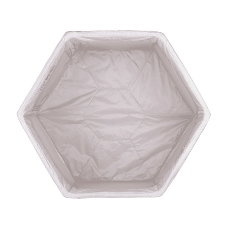 Tutti Bambini Hexa Playpen - Gray