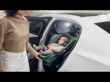 Maxi-Cosi FamilyFix 360 Pro Isofix Base 5