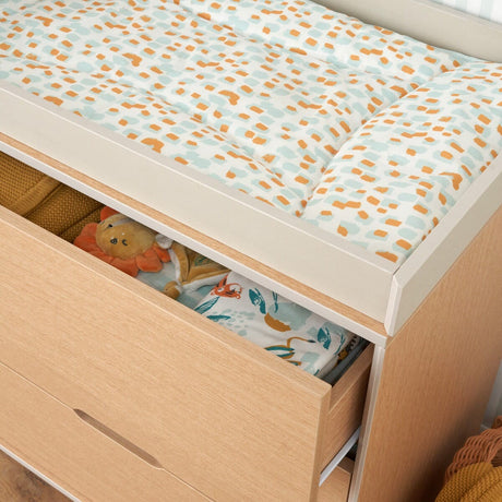 Tutti Bambini Changing Mat - Leopard