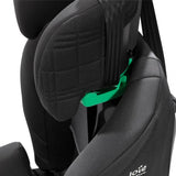 Joie i-Plenti Signature i-Size Group 1/2/3 Car Seat - Eclipse 2