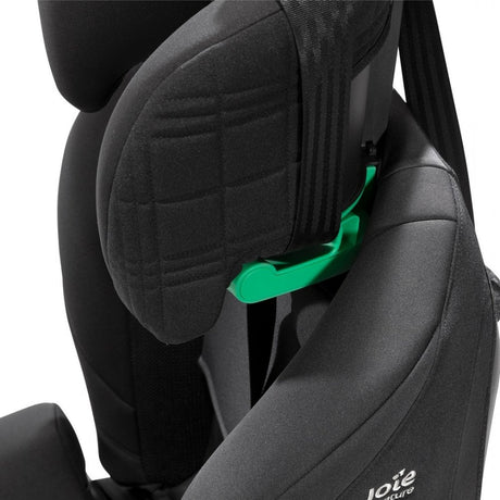 Joie i-Plenti Signature i-Size Group 1/2/3 Car Seat - Eclipse 2