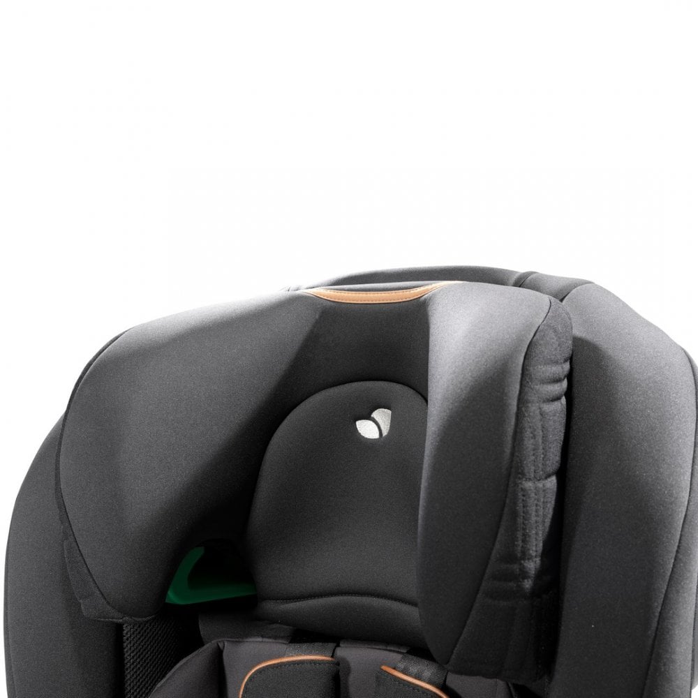 Joie i-Plenti Signature i-Size Group 1/2/3 Car Seat - Eclipse 3