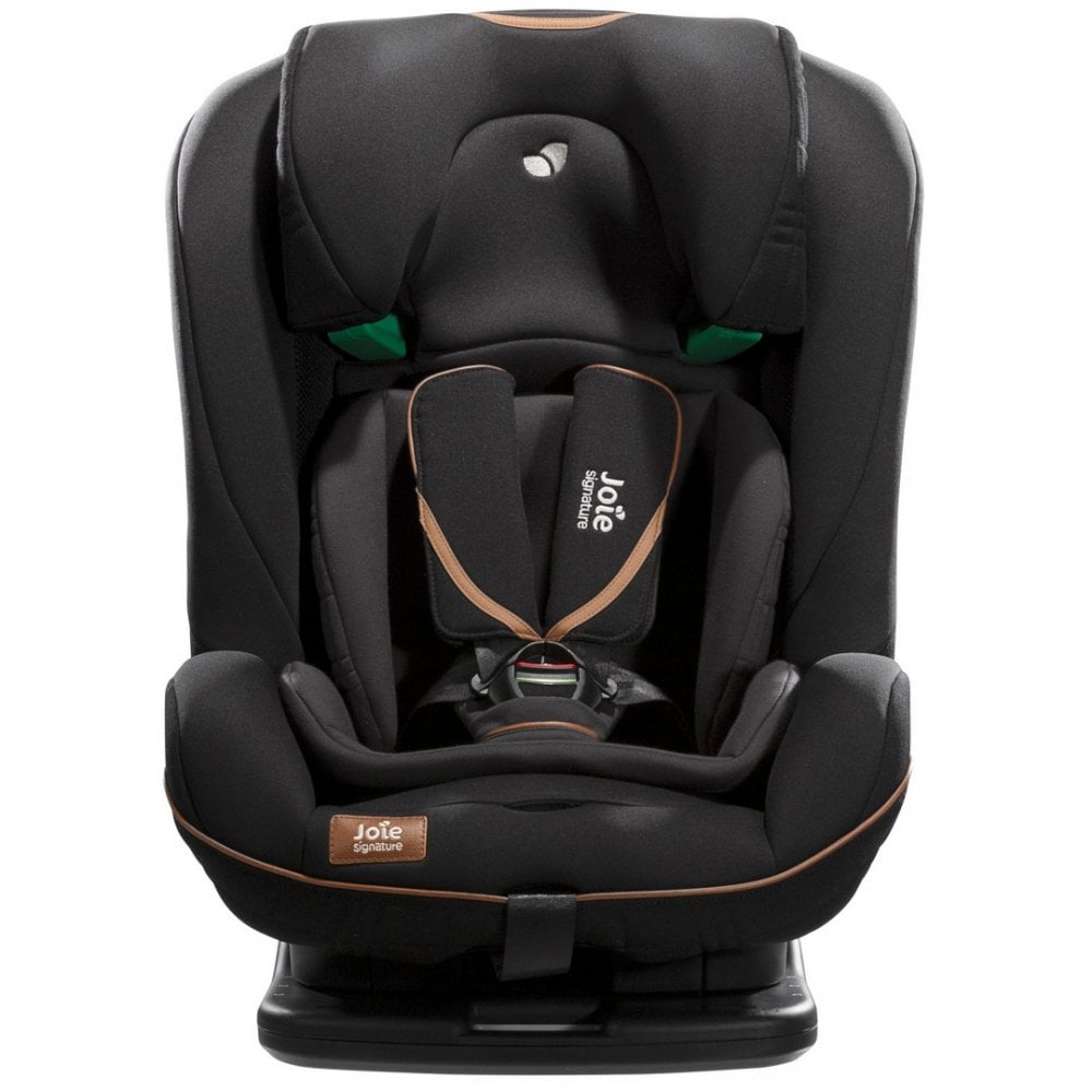 Joie i-Plenti Signature i-Size Group 1/2/3 Car Seat - Eclipse 6
