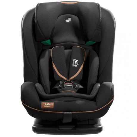 Joie i-Plenti Signature i-Size Group 1/2/3 Car Seat - Eclipse 6