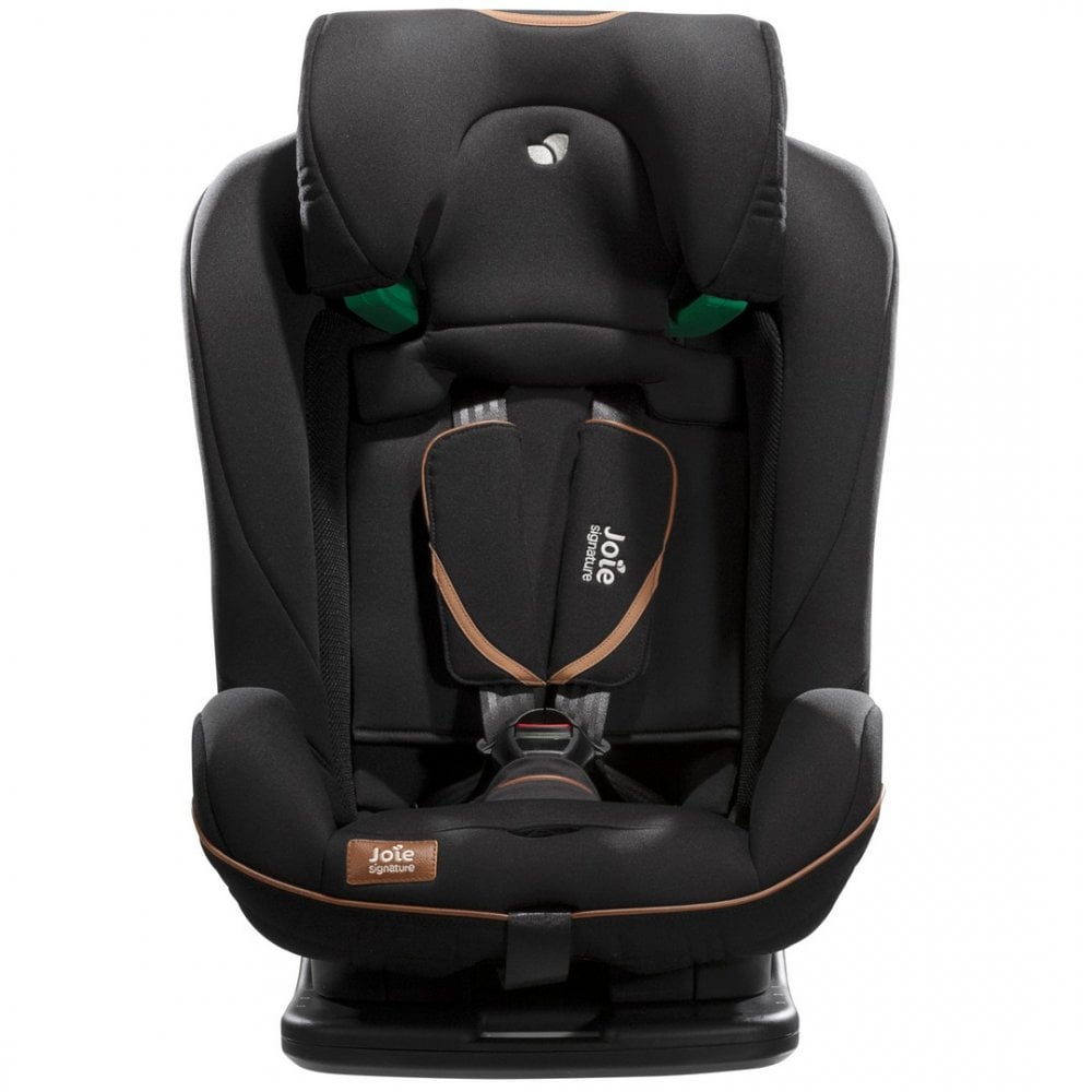 Joie i-Plenti Signature i-Size Group 1/2/3 Car Seat - Eclipse 7