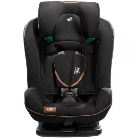 Joie i-Plenti Signature i-Size Group 1/2/3 Car Seat - Eclipse 7