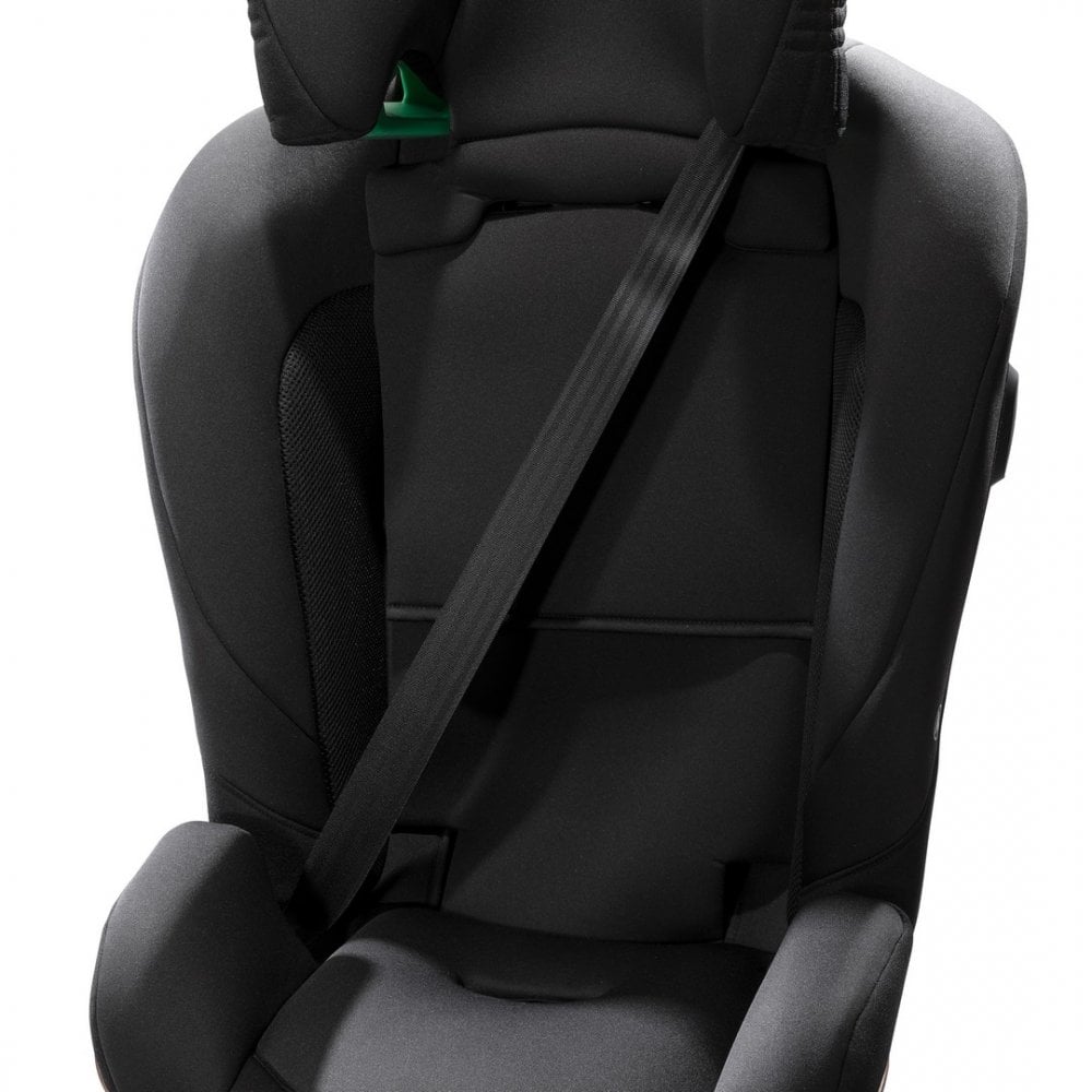 Joie i-Plenti Signature i-Size Group 1/2/3 Car Seat - Eclipse 11