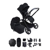 iCandy Core 2 Complete Accessory Bundle - Black