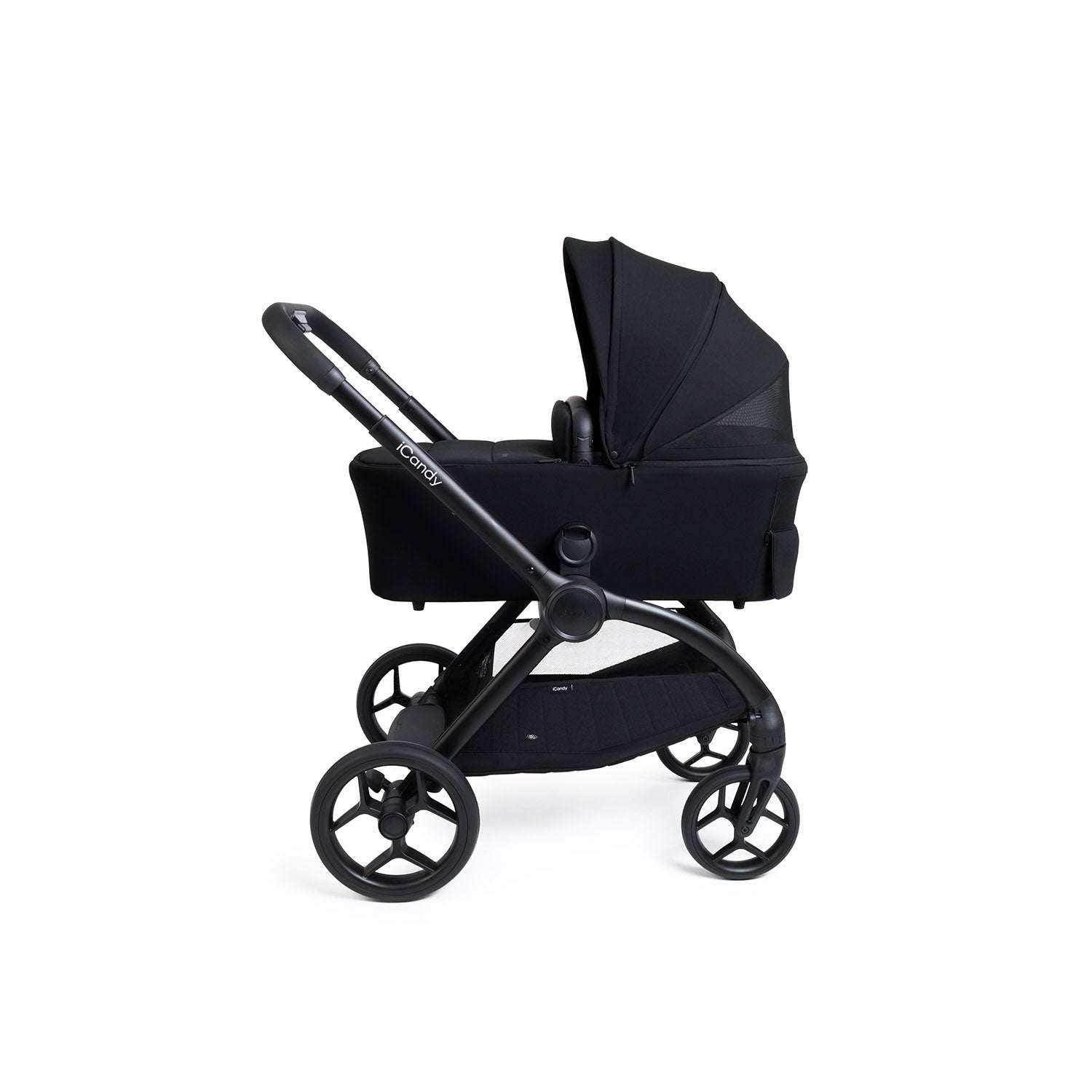 iCandy Core 2 Complete Accessory Bundle - Black