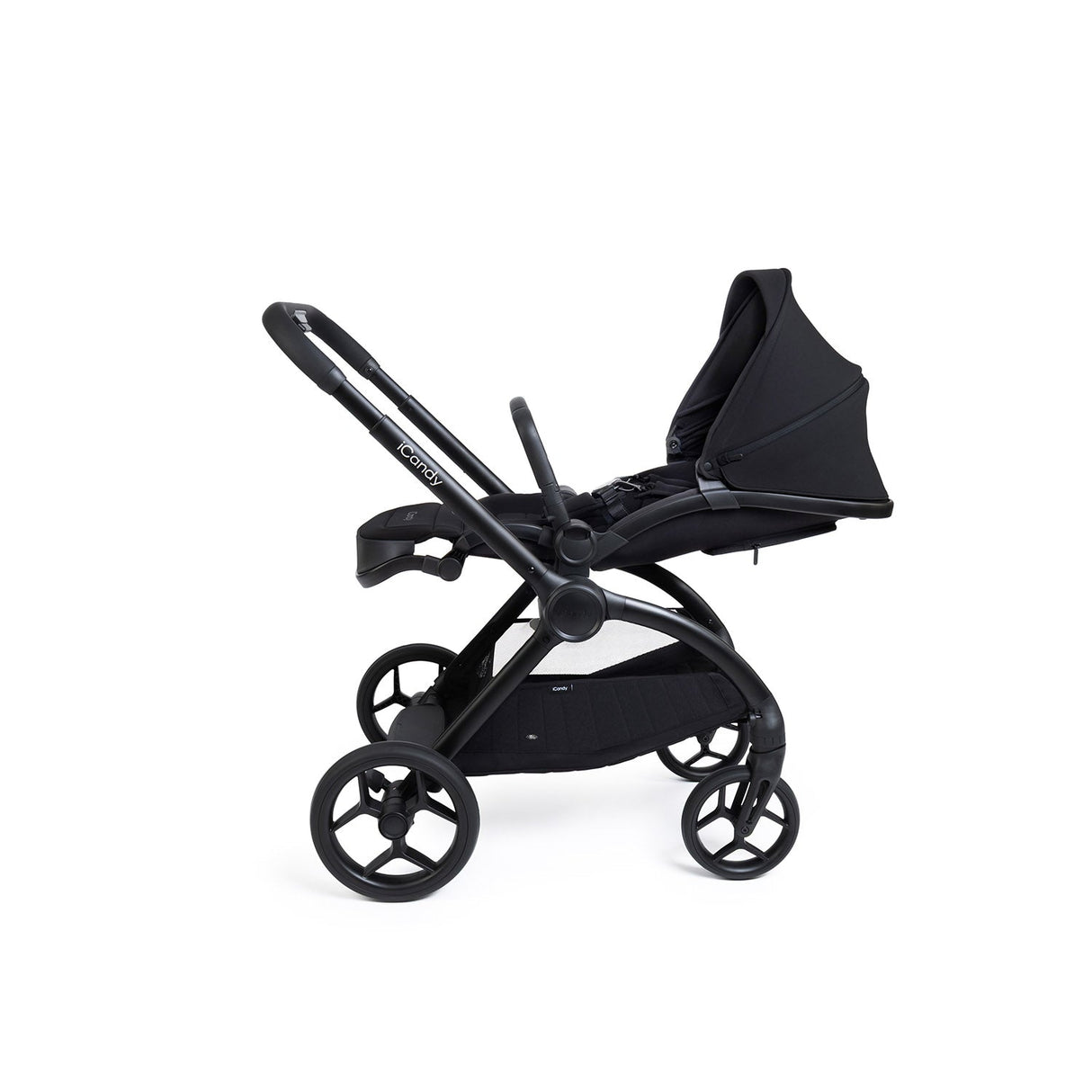 iCandy Core 2 Complete Accessory Bundle - Black