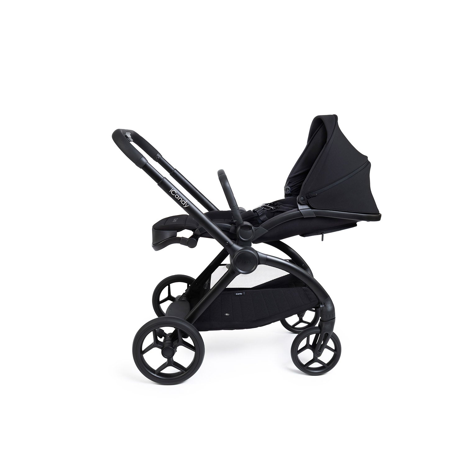 iCandy Core 2 Complete Accessory Bundle - Black