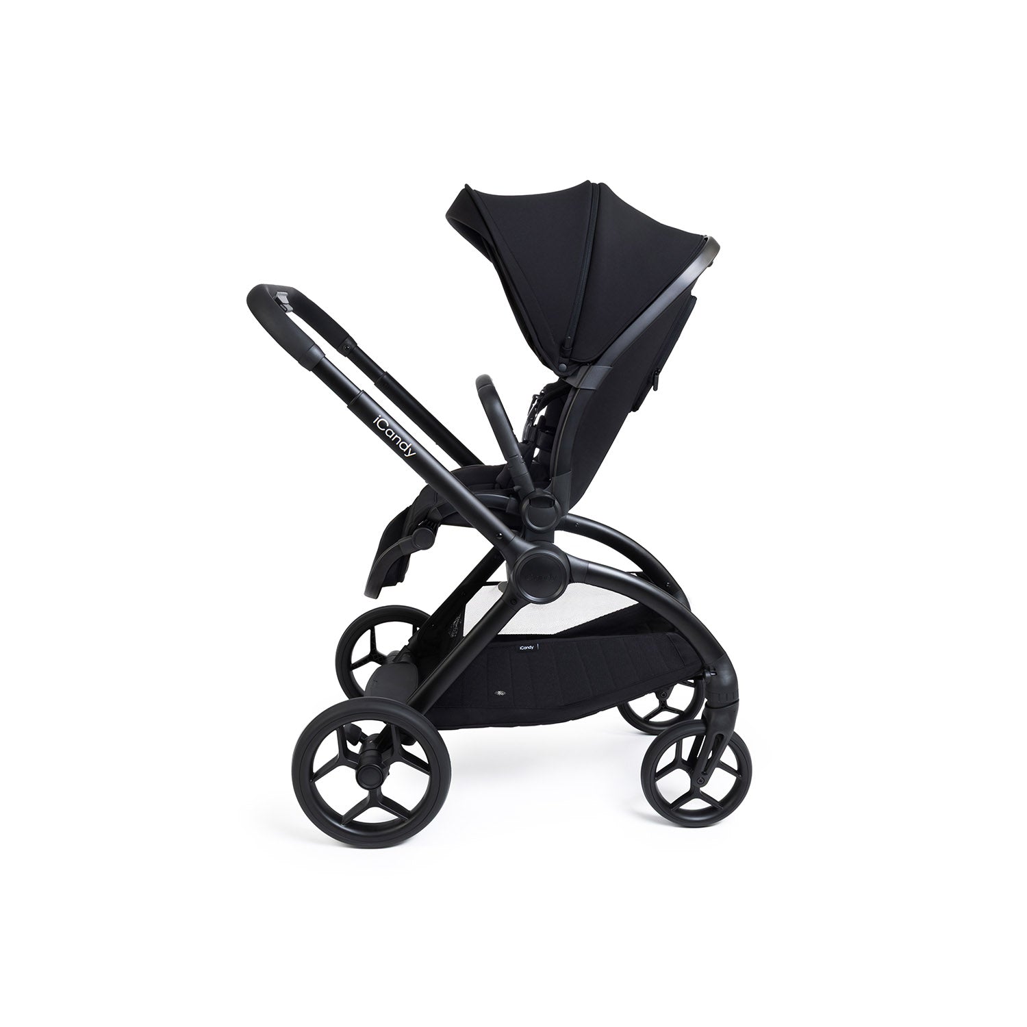 iCandy Core 2 Complete Accessory Bundle - Black