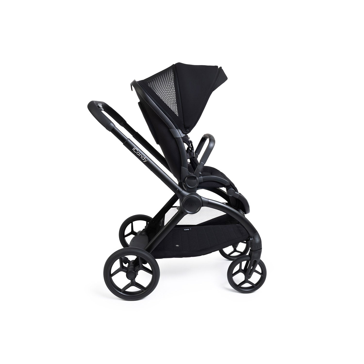 iCandy Core 2 Complete Accessory Bundle - Black