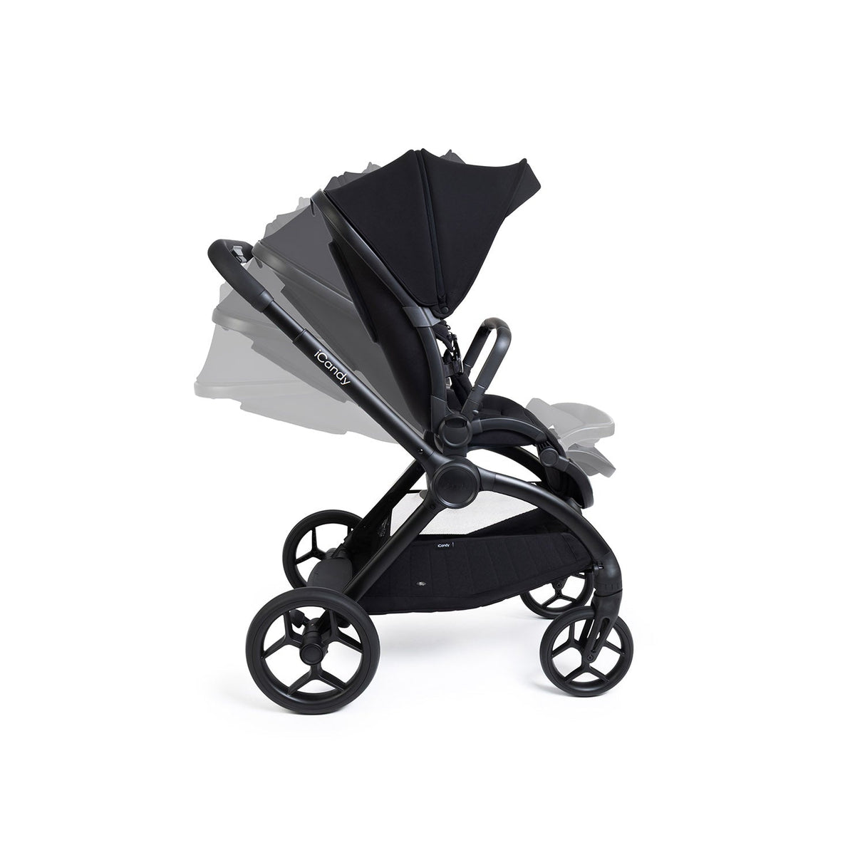 iCandy Core 2 Complete Accessory Bundle - Black