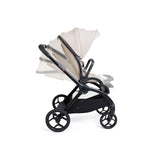 iCandy Core 2 Cocoon 360 Car Seat & Base Bundle - Sandstone