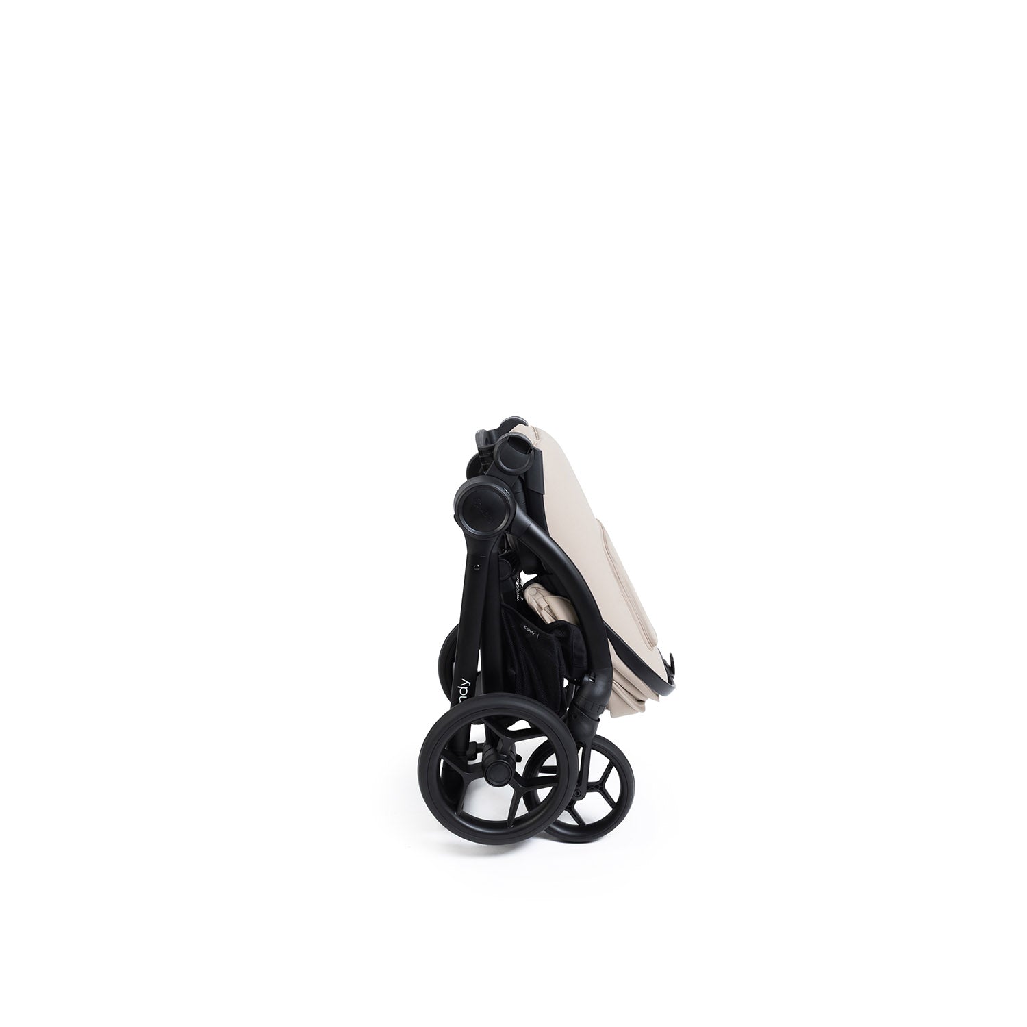 iCandy Core 2 Cocoon 360 Car Seat & Base Bundle - Sandstone