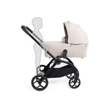 iCandy Core 2 Complete Accessory Bundle - Sandstone